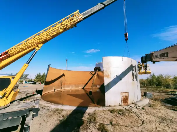 Аренда Автокрана, фотография 6