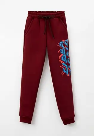 Брюки спортивные elaria, фотография 1