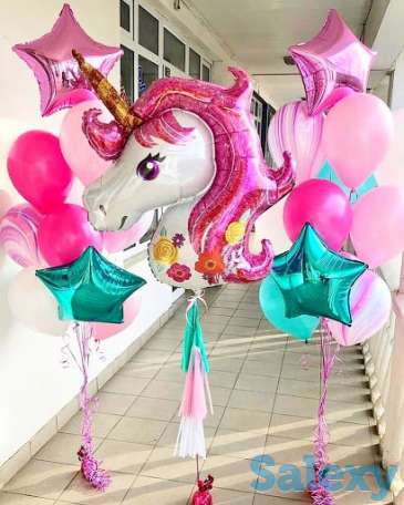 Шары на 1 июня ( День защиты детей), фотография 7