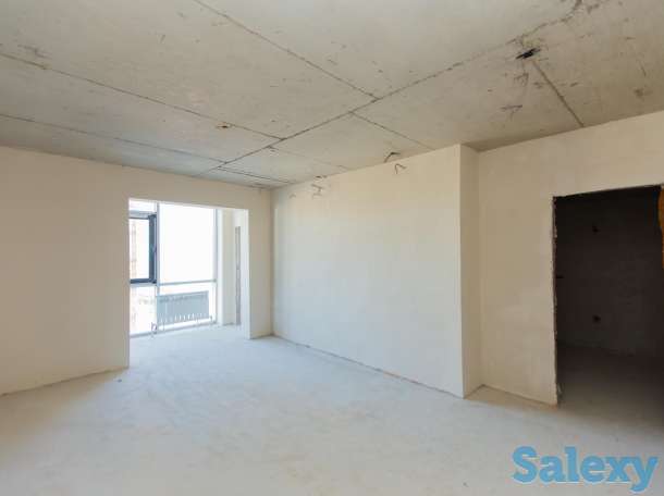 2-комнатная квартира, 63 м², 7/16 этаж, Толе би, фотография 7