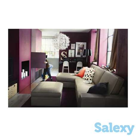 Светильник подвесной МАСКРОС ИКЕА, IKEA, фотография 5