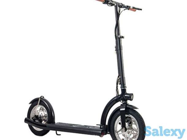 Электросамокат Hiper, Halten, Forward в г.Аксай, ЗКО, РАССРОЧКА, КРЕДИТ, фотография 5