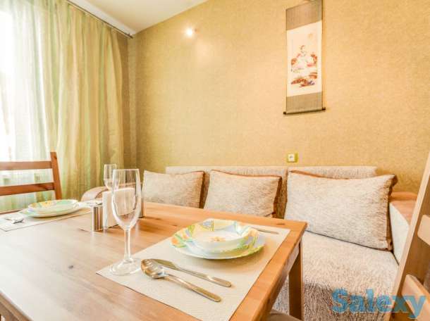 Уютная квартира в жилом комплексе, улица Гагарина 244, фотография 7