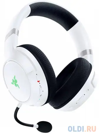 Razer kaira pro for xbox - wireless gaming headset for xbox, фотография 1