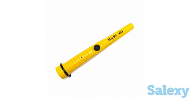 Пинпоинтер Mars MD Yellow, фотография 1