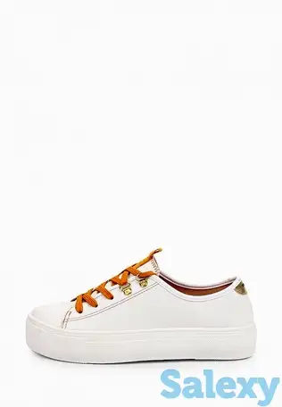 Кеды moleca, фотография 1