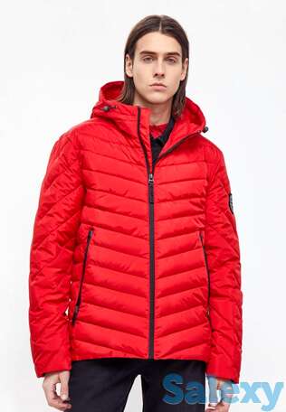 Куртка утепленная finn flare, фотография 1