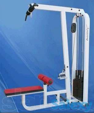 Силовой блочный тренажер 