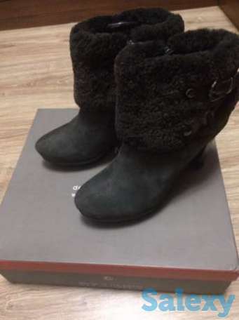 Полусапоги Carnaby, фотография 1