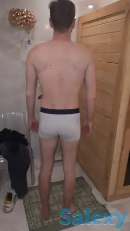 Массаж,остеопатия,кинезиология, фотография 2