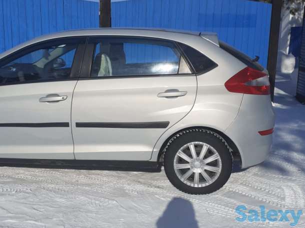 Продам машину Chery, фотография 4