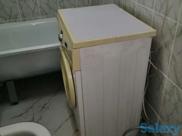 Сдаю квартиру, Ауезовский р/н.  Утеген Батыра 71А, фотография 4