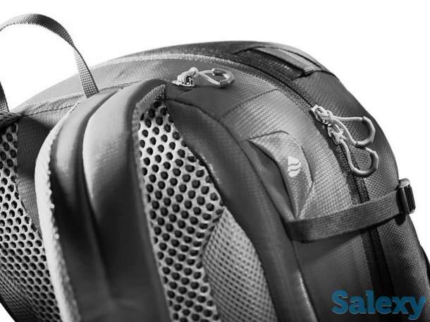 Рюкзак deuter speed lite 16 cranberry/maron, фотография 3