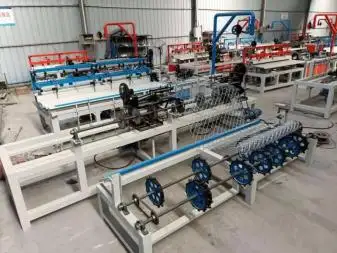 Наименование:Станок для производства сетки рабицы модель JB350, фотография 1