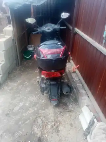 скутар, фотография 4