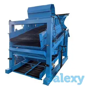 Грохоты вибрационные / Грохот купить, фотография 1