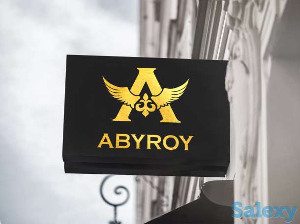 Графический дизайн: реклама / полиграфия / фирменный стиль, фотография 5