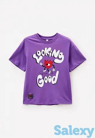 Футболка sela, фотография 1