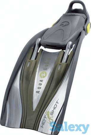 Ласты для дайвинга technisub hot shot, фотография 1