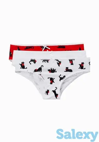 Трусы 3 шт. incanto, фотография 1