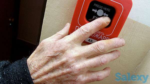 Установка видеонаблюдения, пожарной и охранной сигнализации!!!, фотография 5