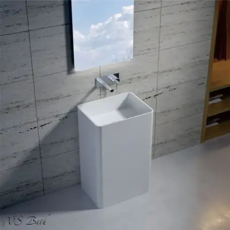 Раковины Напольные, фотография 3