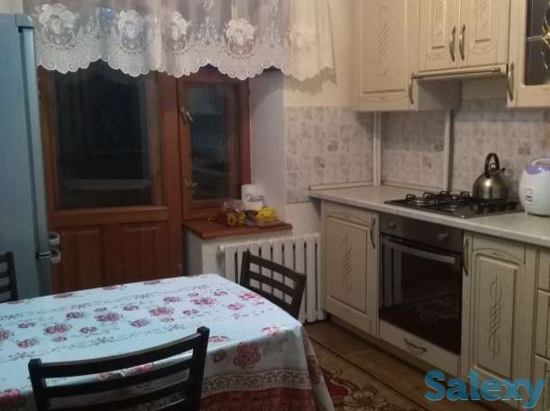 Меняю 4-х в Уральске на 3-х в Атырау, Хлебзавод, фотография 5