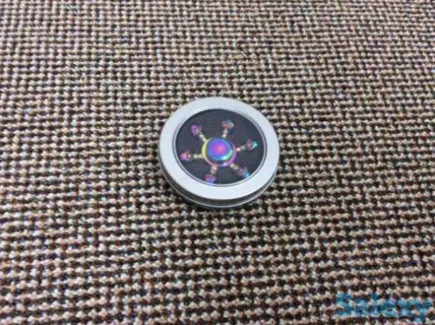 Спинер эксклюзив у нас такие не продаются, фотография 1