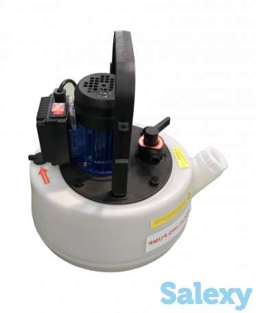 Магазин Профессионального Сантехника Насос для удаления накипи HP-0,18, фотография 1