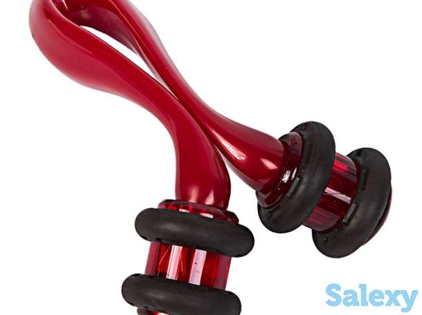 Массажёр для тела vess liftreju roller, фотография 3