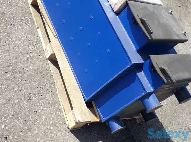 Котлы отопления, длительного горения 