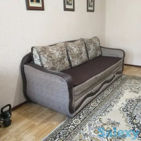 Мягкая мебель, фотография 1