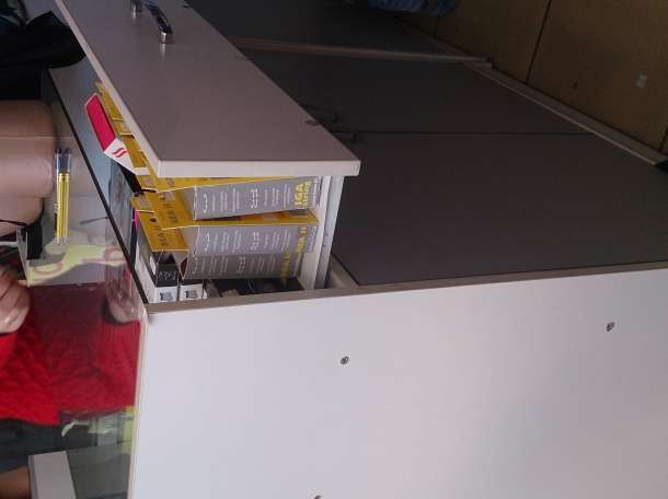 Офисная мебель , фотография 8