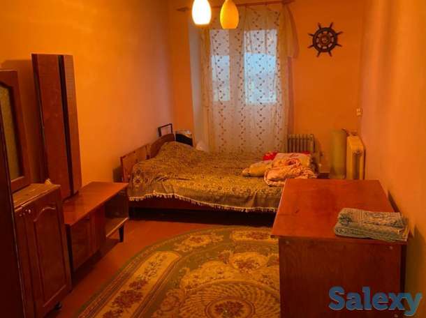 Квартира, Ауэзова 27, фотография 3