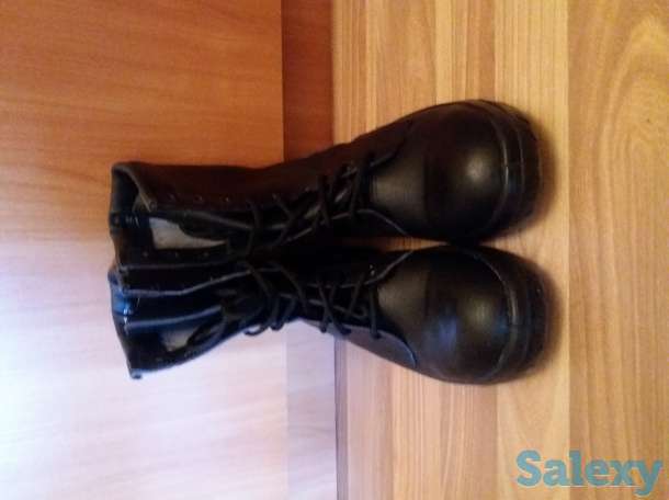 Военная форма Погран, фотография 5