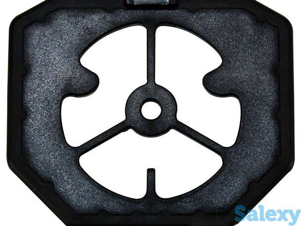 Седло лепестклвого клапана pro qd i3, фотография 1