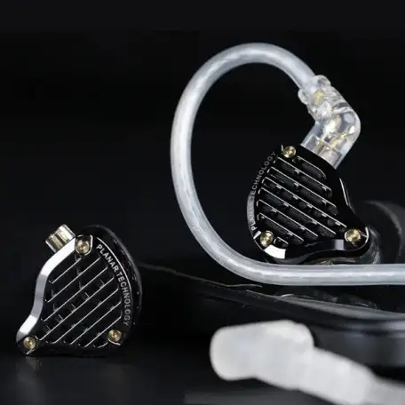 KZ PR3 Планарные, фотография 1