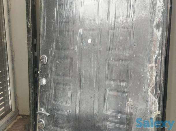 Продам входную дверь новую, фотография 1