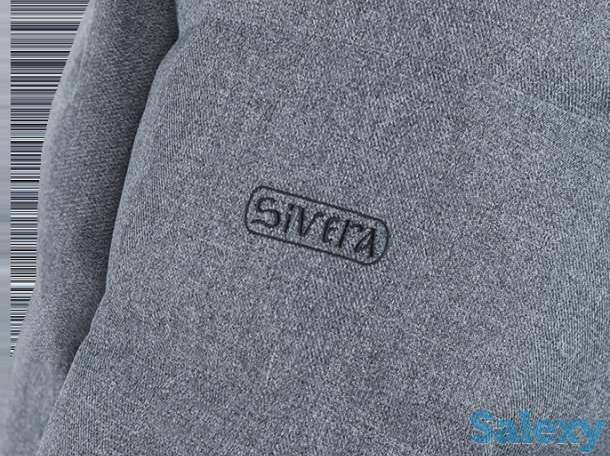 Куртка сивера саурей уголь, фотография 8