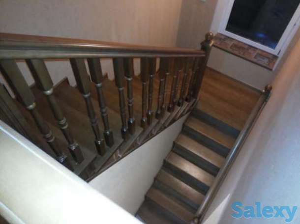 Изготавливаем и устанавливаем лестницы, фотография 6