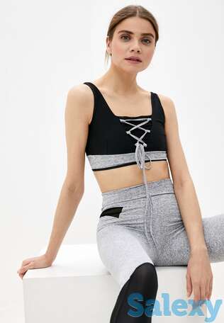 Топ спортивный dali, фотография 1