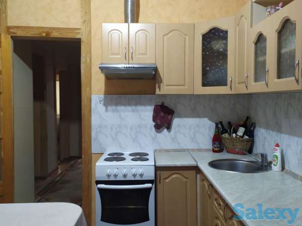 Квартира, Сатпаева, фотография 11