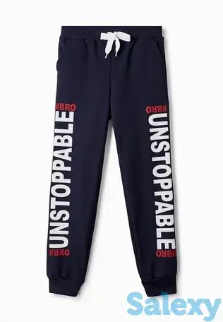 Брюки спортивные elaria, фотография 1