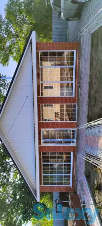 Окна.  Двери. Витражи, фотография 1