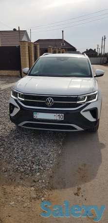 Продам Volkswagen Taos 2021, фотография 1