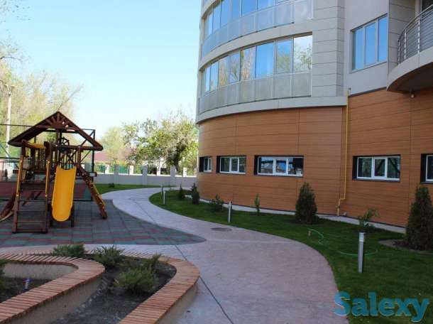 Только для Элиты! ЖК 