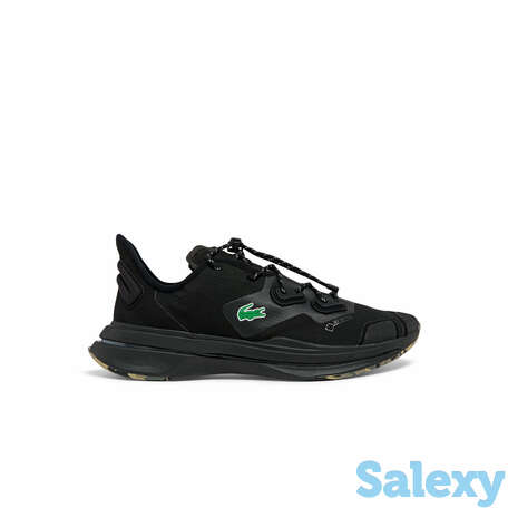 Кроссовки lacoste run spin gtx, фотография 1
