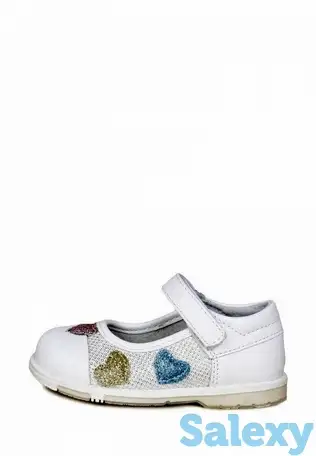 Туфли honey girl, фотография 1