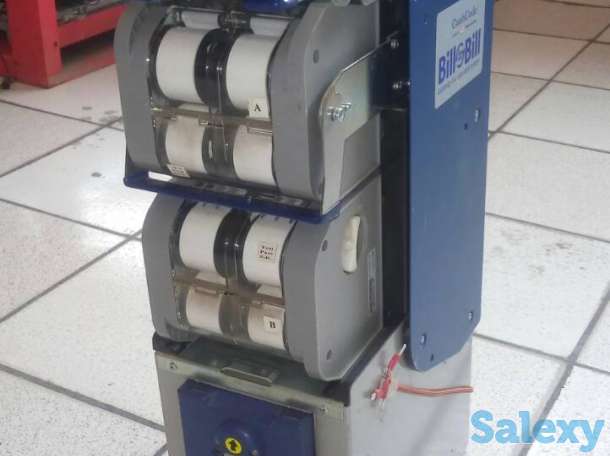 CashCode Bill-To-Bill б/у kat7484512, фотография 1