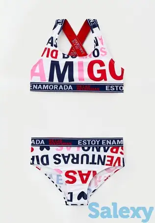 Купальник playtoday, фотография 1